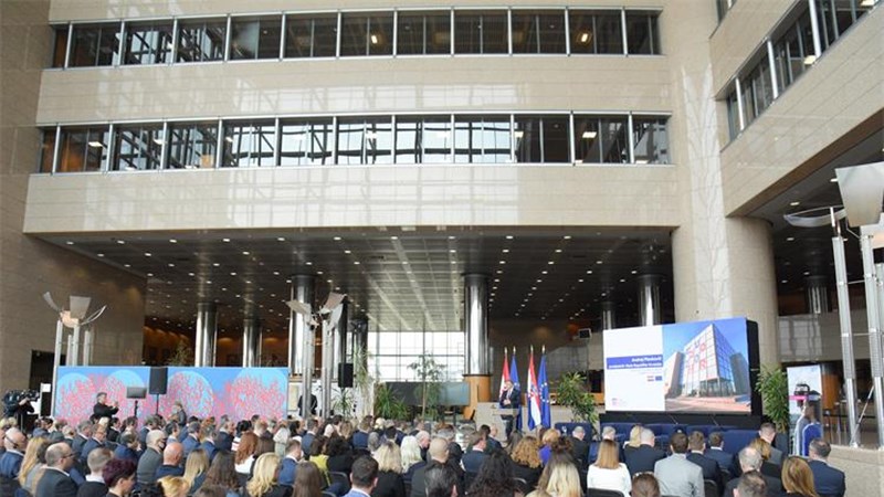 Konferencija o budućnosti Europe: Članstvo važno zbog korištenja sredstava, ali i zbog zajedničkih vrijednosti